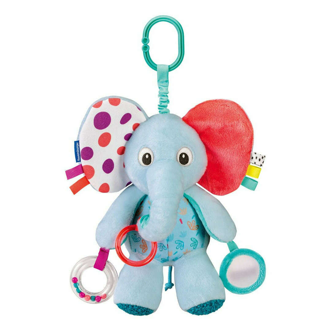 Toys N Tuck:Ravensburger Play+ Play & Explore Elephant,Ravensburger