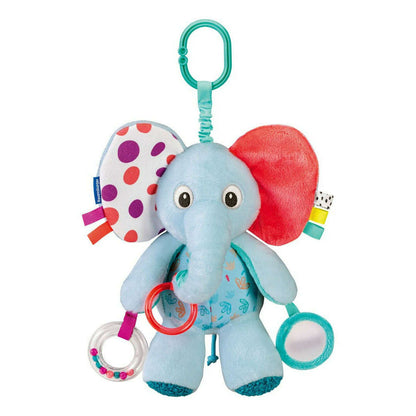 Toys N Tuck:Ravensburger Play+ Play & Explore Elephant,Ravensburger
