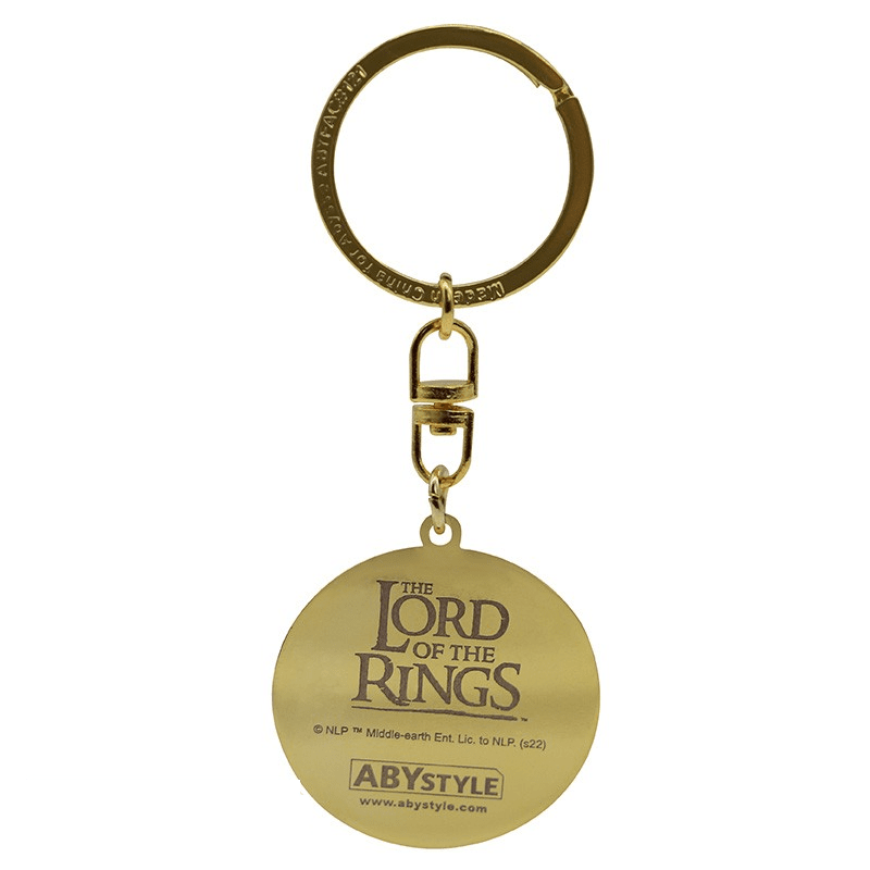 Toys N Tuck:Lord Of The Rings- Keychain Gollum,Lord Of The Rings