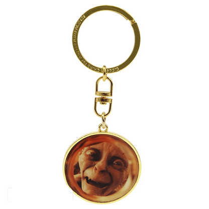 Toys N Tuck:Lord Of The Rings- Keychain Gollum,Lord Of The Rings