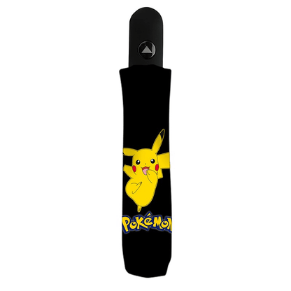 Toys N Tuck:Pokemon Pikachu Umbrella,Pokemon