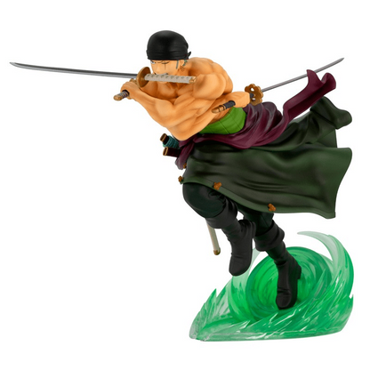 Toys N Tuck:One Piece - Figurine Zoro,One Piece