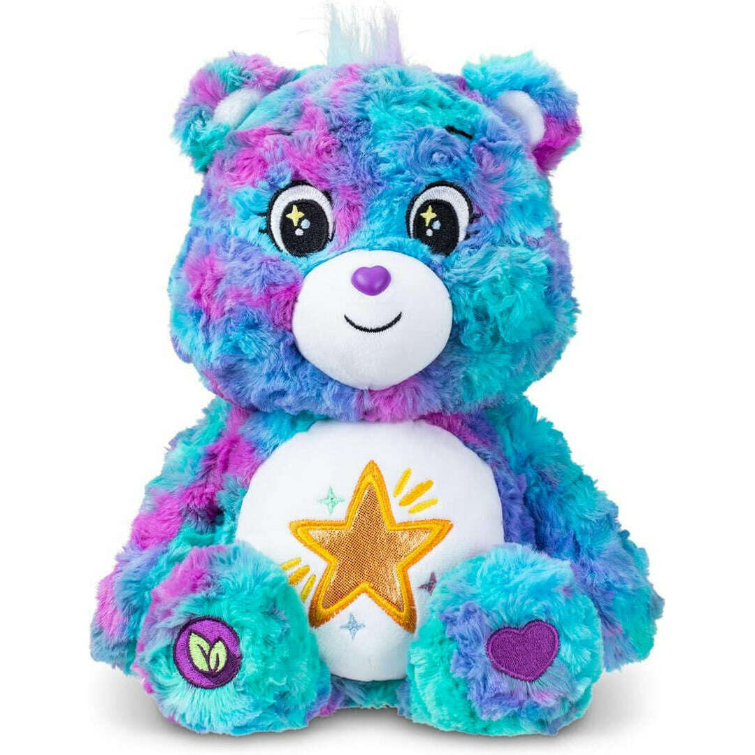 Toys N Tuck:Care Bears - Good Wishes Bear,Care Bears