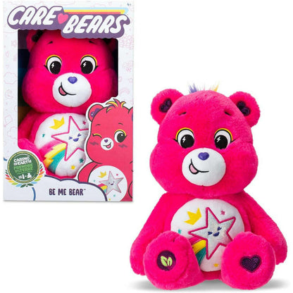 Toys N Tuck:Care Bears - Be Me Bear,Care Bears