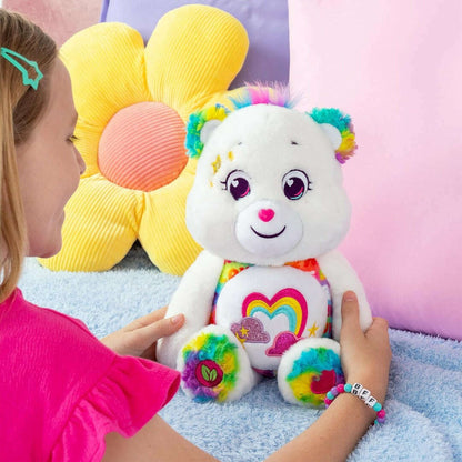 Toys N Tuck:Care Bears - True Friend Bear,Care Bears