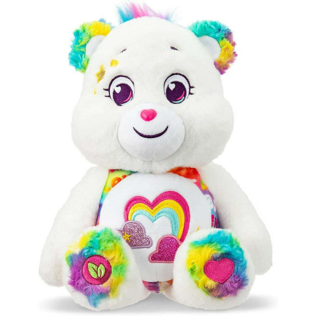 Toys N Tuck:Care Bears - True Friend Bear,Care Bears