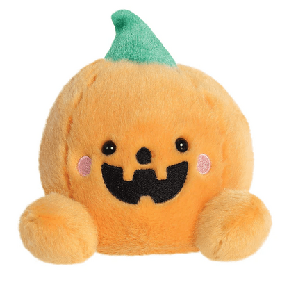 Toys N Tuck:Palm Pals Carver Jack O'Lantern,Palm Pals