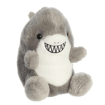 Toys N Tuck:Palm Pals Chomps Shark,Palm Pals