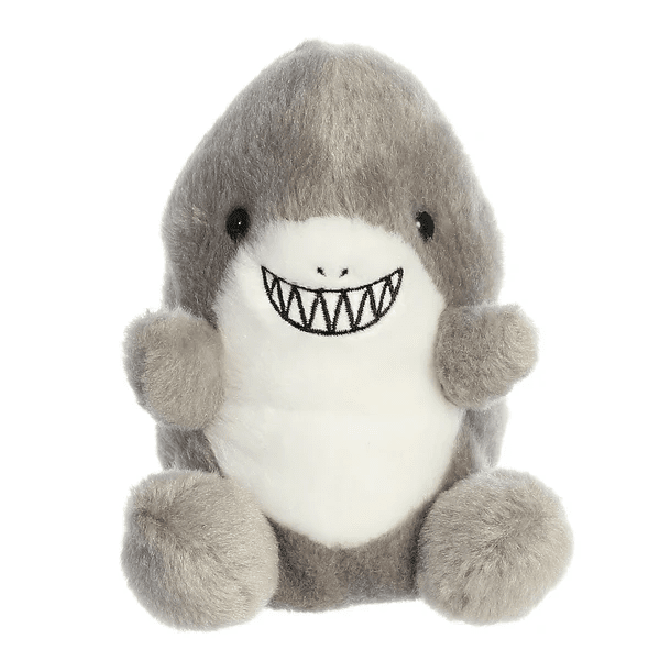 Toys N Tuck:Palm Pals Chomps Shark,Palm Pals