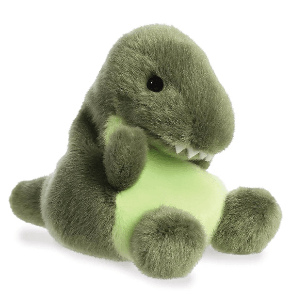 Toys N Tuck:Palm Pals Tyranno T. rex,Palm Pals