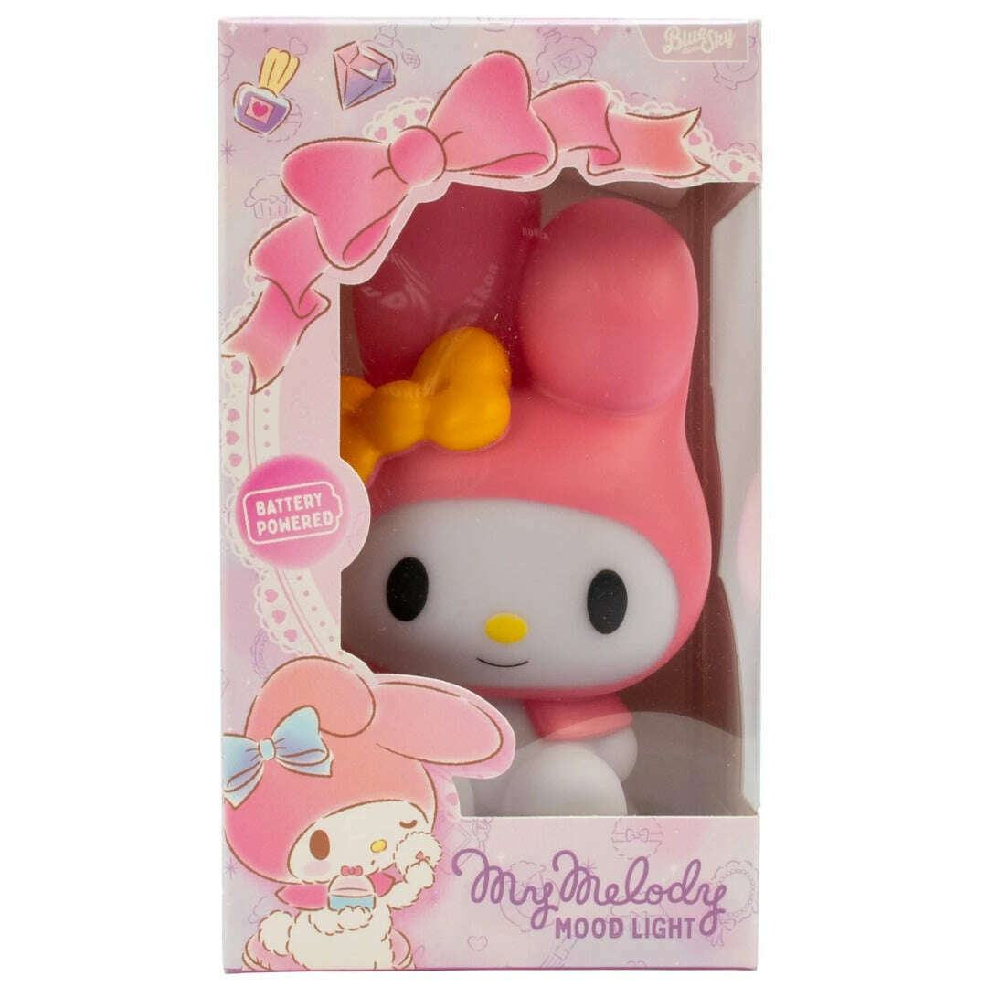 Toys N Tuck:Sanrio My Melody Mood Light,Sanrio