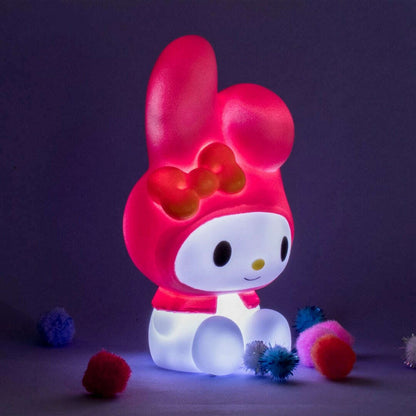 Toys N Tuck:Sanrio My Melody Mood Light,Sanrio