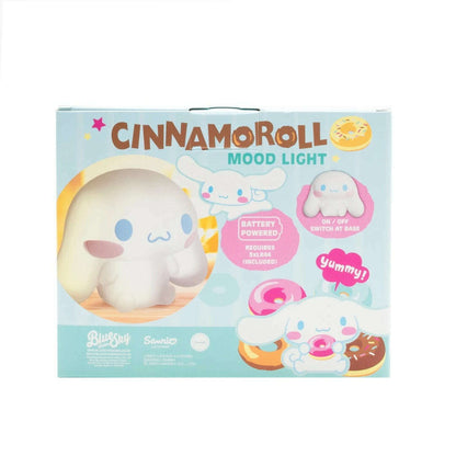 Toys N Tuck:Sanrio Cinnamoroll Mood Light,Sanrio