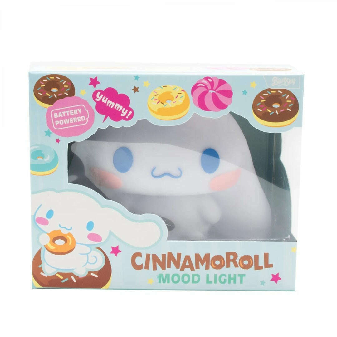 Toys N Tuck:Sanrio Cinnamoroll Mood Light,Sanrio