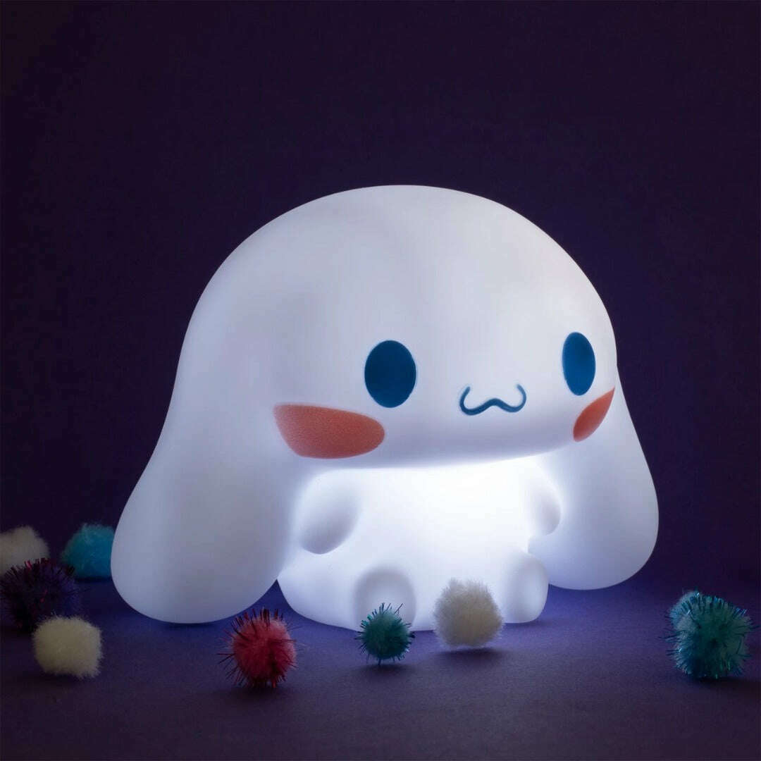 Toys N Tuck:Sanrio Cinnamoroll Mood Light,Sanrio