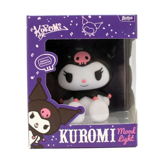 Toys N Tuck:Sanrio Kuromi Mood Light,Sanrio