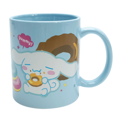 Toys N Tuck:Sanrio Cinnamoroll Mug & Sock Set,Sanrio