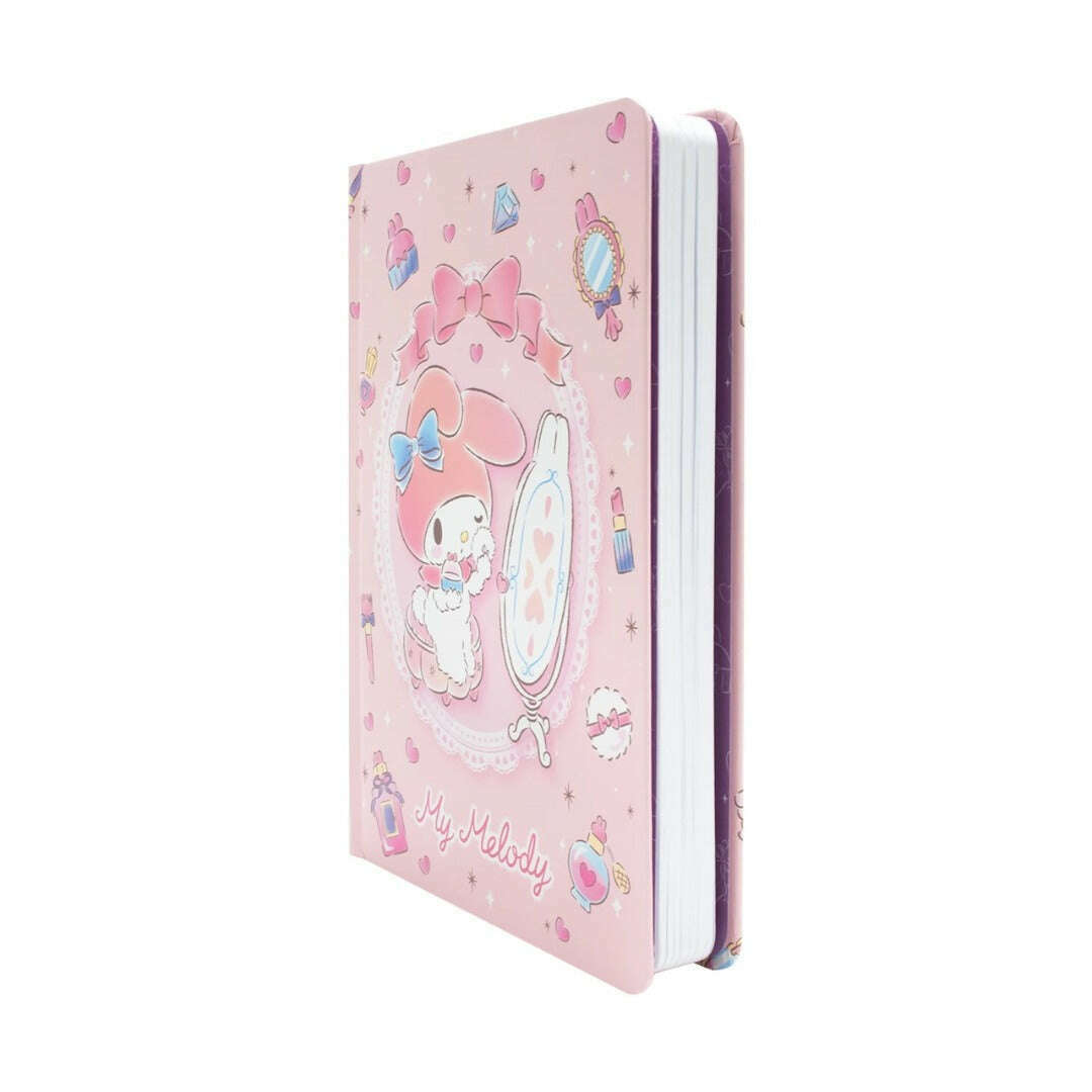 Toys N Tuck:Sanrio My Melody Notebook,Sanrio