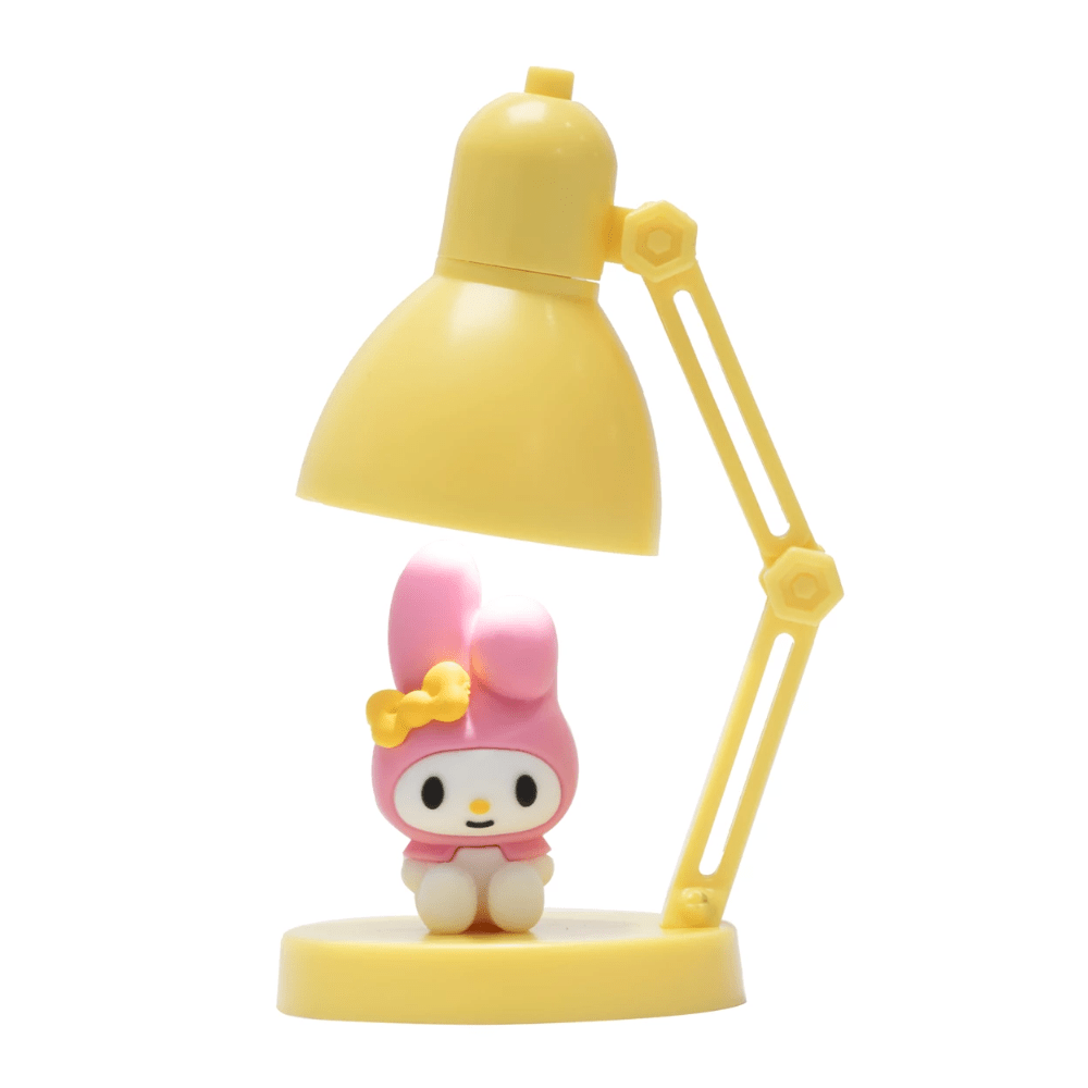 Toys N Tuck:Sanrio My Melody Mini Lamp,Sanrio