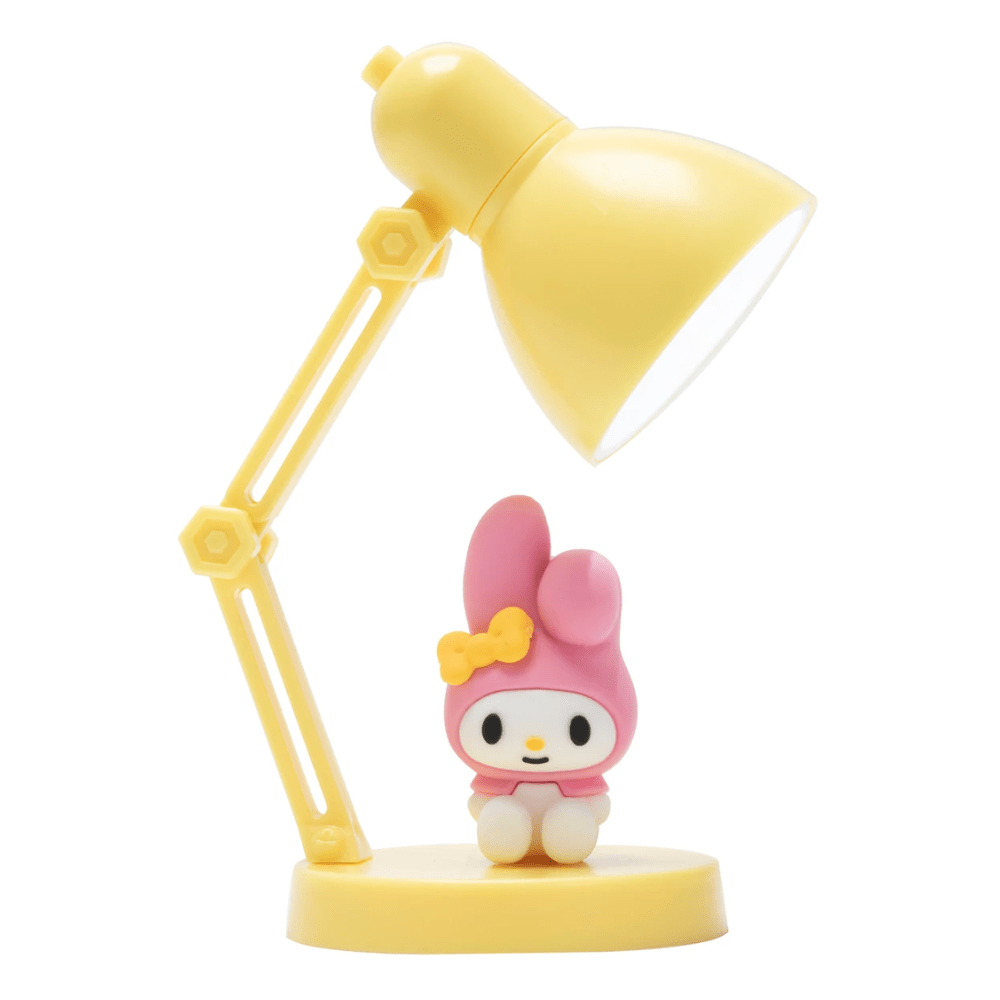 Toys N Tuck:Sanrio My Melody Mini Lamp,Sanrio