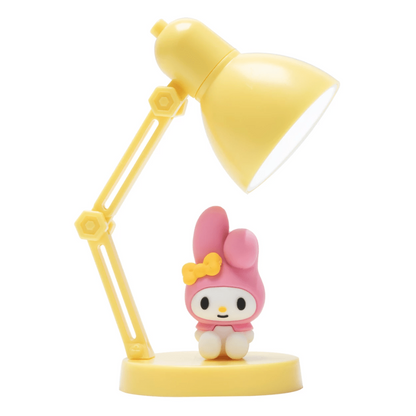 Toys N Tuck:Sanrio My Melody Mini Lamp,Sanrio