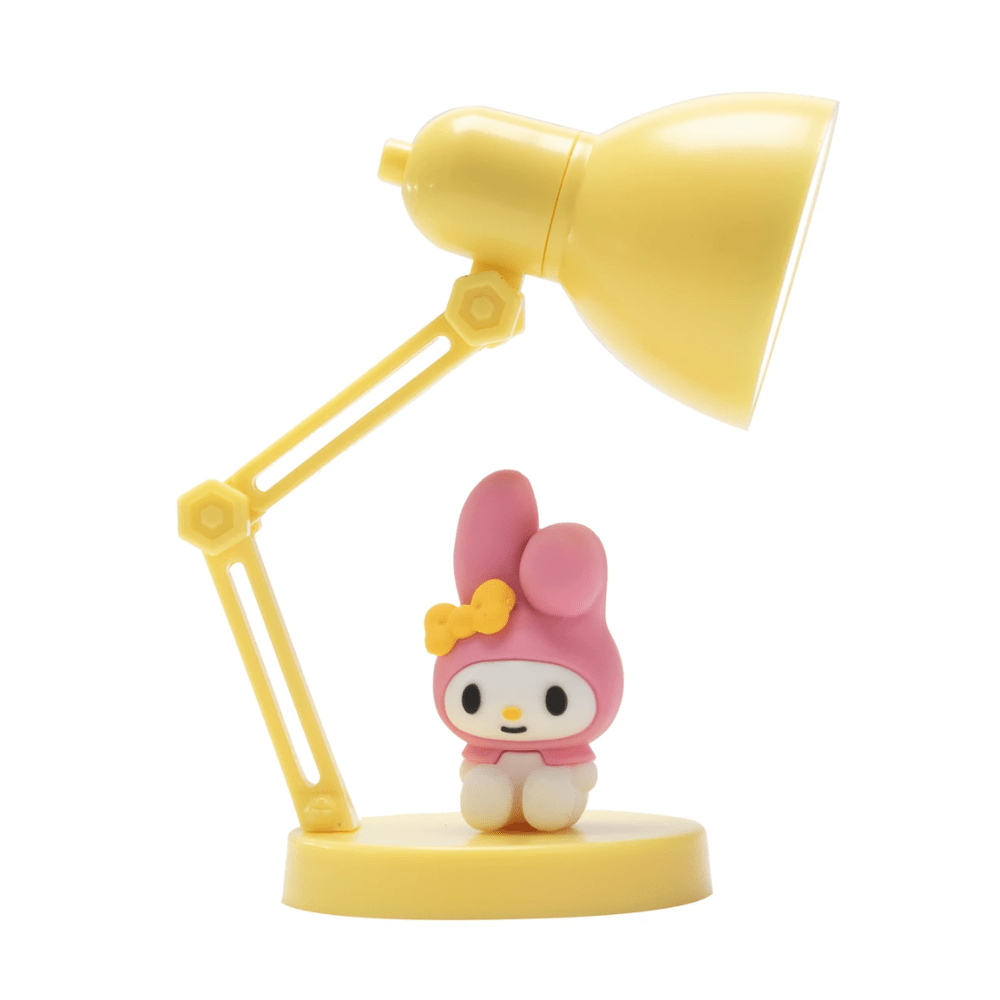 Toys N Tuck:Sanrio My Melody Mini Lamp,Sanrio