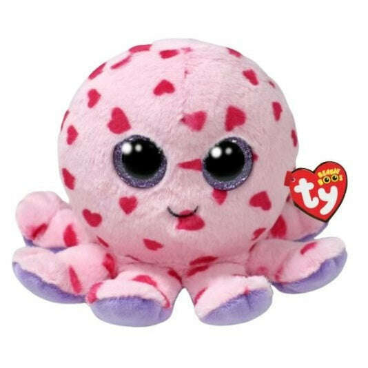 Toys N Tuck:Ty Beanie Boos Bubbles,Ty