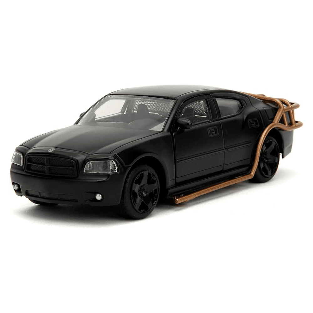 Toys N Tuck:Jada Fast & Furious 1:32 Die Cast 2006 Dodge Charger,Fast