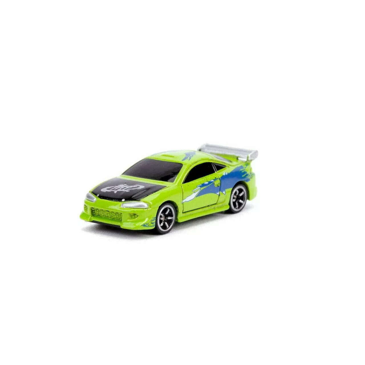 Toys N Tuck:Jada Nano Hollywood Rides Fast & Furious NV-1,Jada