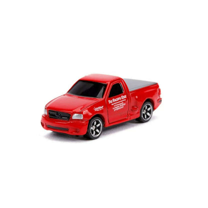 Toys N Tuck:Jada Nano Hollywood Rides Fast & Furious NV-1,Jada