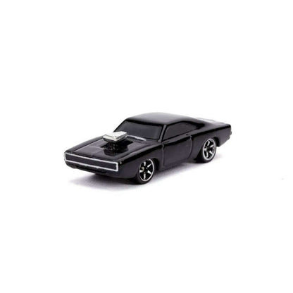 Toys N Tuck:Jada Nano Hollywood Rides Fast & Furious NV-1,Jada