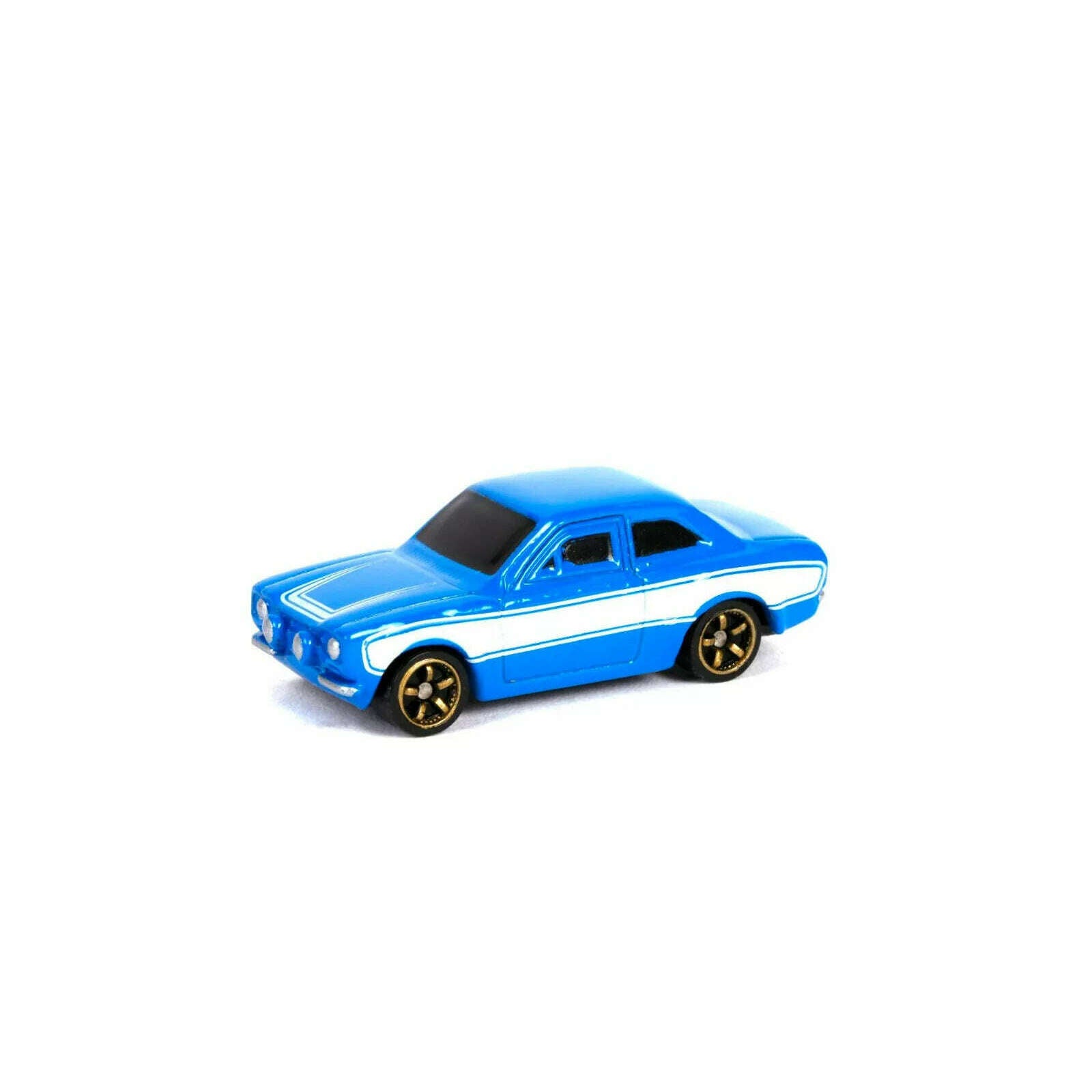 Toys N Tuck:Jada Nano Hollywood Rides Fast & Furious NV-3,Jada