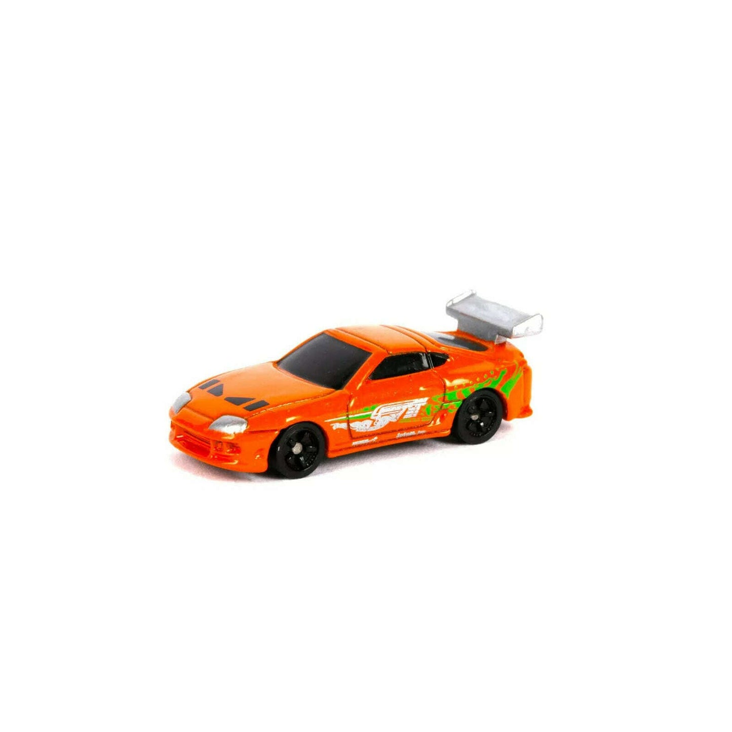 Toys N Tuck:Jada Nano Hollywood Rides Fast & Furious NV-3,Jada