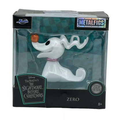 Toys N Tuck:Jada 2.5 inch Metalfigs The Nightmare Before Christmas,Disney