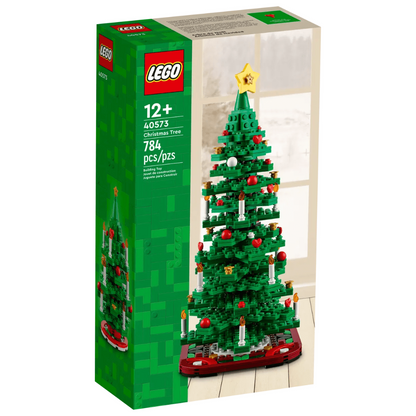 Toys N Tuck:Lego 40573 Seasonal Christmas Tree,Lego