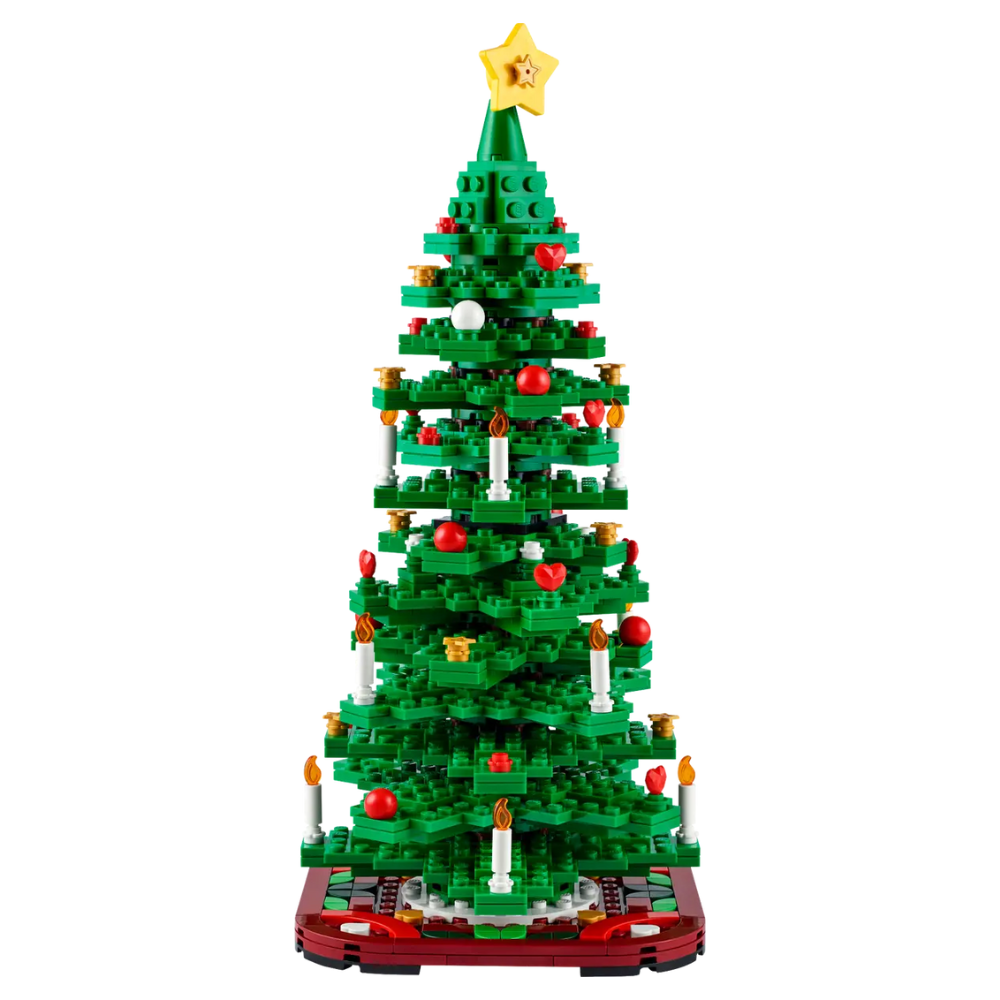 Toys N Tuck:Lego 40573 Seasonal Christmas Tree,Lego