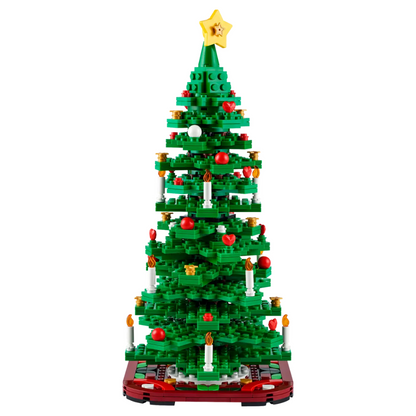 Toys N Tuck:Lego 40573 Seasonal Christmas Tree,Lego