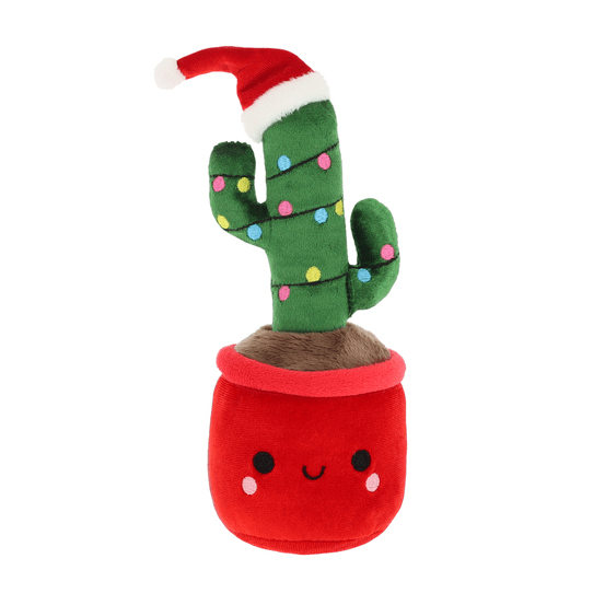 Toys N Tuck:Keeleco Plant Bobball's Christmas,Plant Bobball's