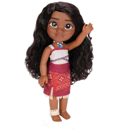 Toys N Tuck:Disney Moana 2 - My Friend Moana Toddler Doll,Disney