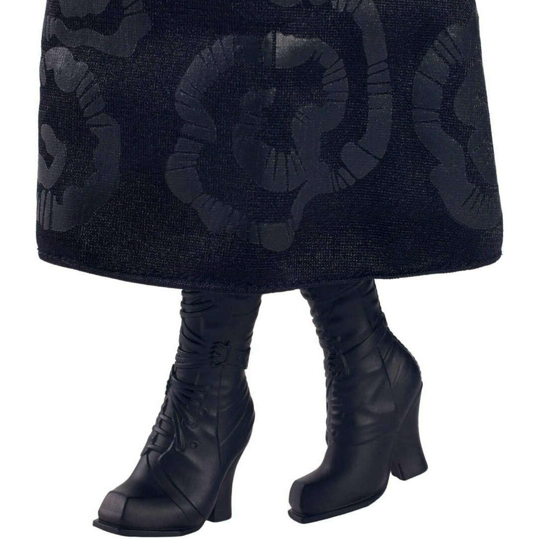 Toys N Tuck:Wicked Elphaba Thropp Fashion Doll,Wicked