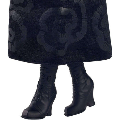 Toys N Tuck:Wicked Elphaba Thropp Fashion Doll,Wicked