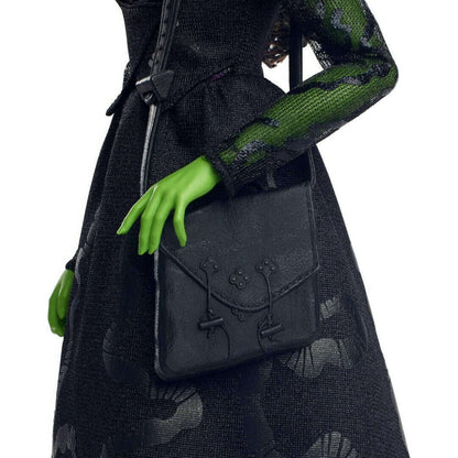 Toys N Tuck:Wicked Elphaba Thropp Fashion Doll,Wicked