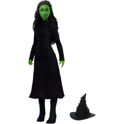 Toys N Tuck:Wicked Elphaba Thropp Singing Fashion Doll,Wicked