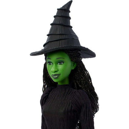 Toys N Tuck:Wicked Elphaba Thropp Singing Fashion Doll,Wicked