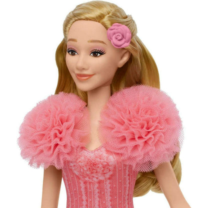 Toys N Tuck:Wicked Glinda Arduenna Singing Fashion Doll,Wicked