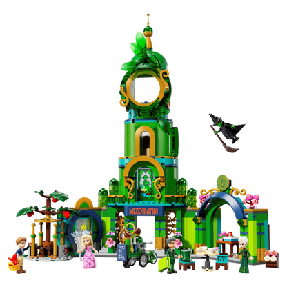 Toys N Tuck:Lego 75684 Wicked Welcome to Emerald City,Lego