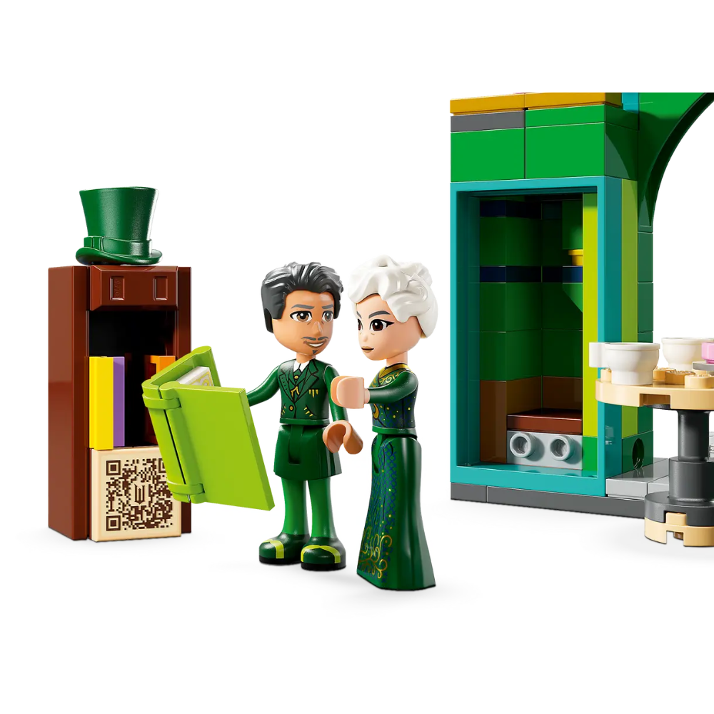 Toys N Tuck:Lego 75684 Wicked Welcome to Emerald City,Lego