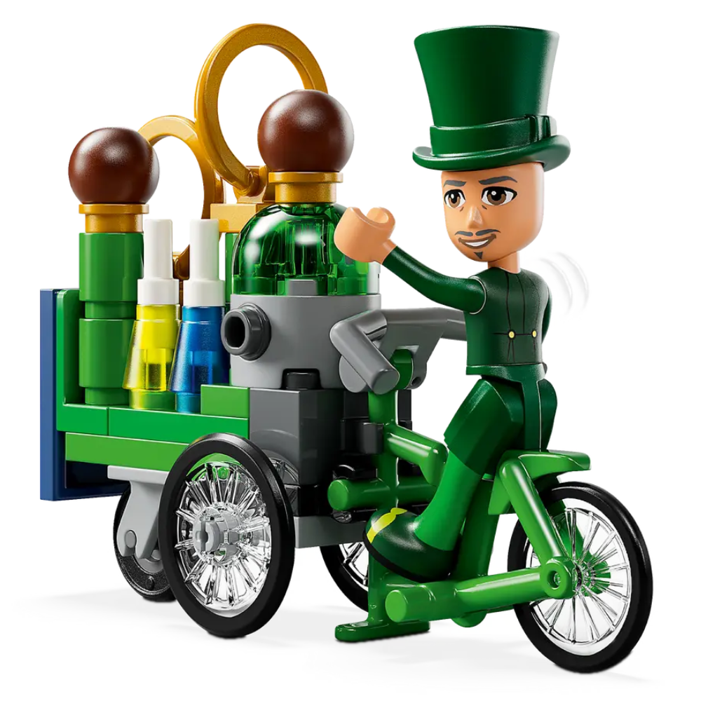 Toys N Tuck:Lego 75684 Wicked Welcome to Emerald City,Lego