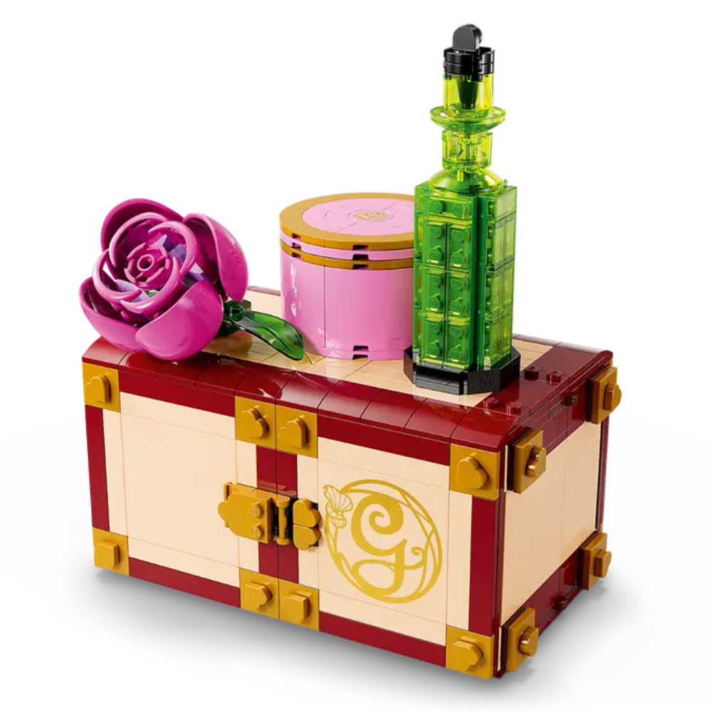 Toys N Tuck:Lego 75683 Wicked Glinda & Elphaba's Dormitory,Lego