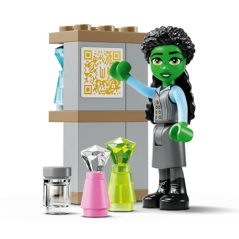 Toys N Tuck:Lego 75681 Wicked Glinda, Elphaba & Nessarose at Shiz University,Lego